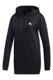 FELPE Nero/bianco Adidas