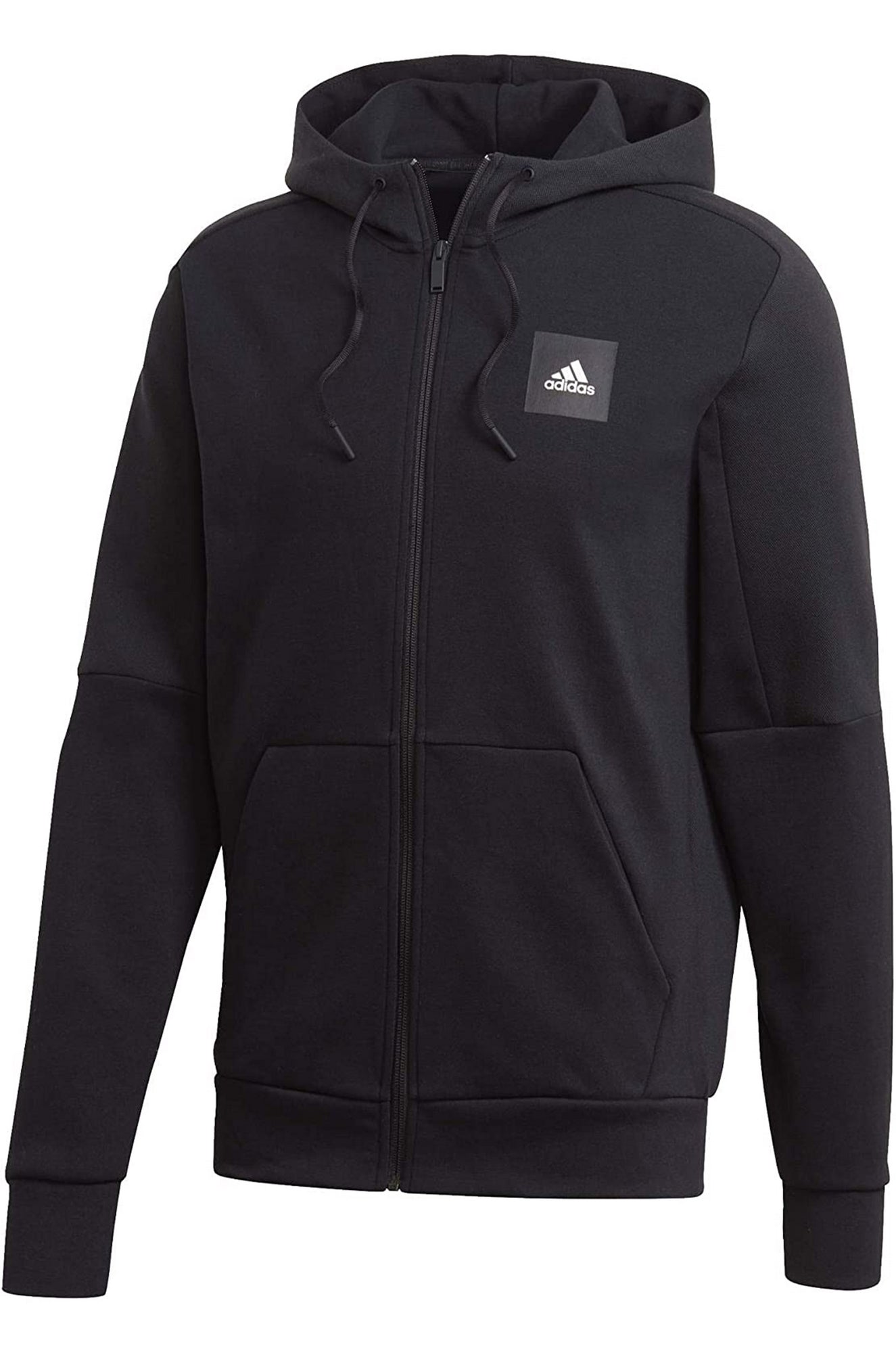 FELPE Nero Adidas