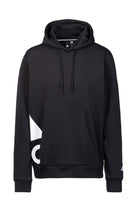 FELPE Nero/bianco Adidas