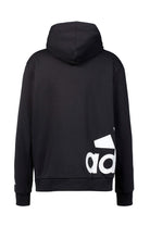 FELPE Nero/bianco Adidas