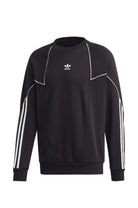 FELPE Nero/bianco Adidas Originals