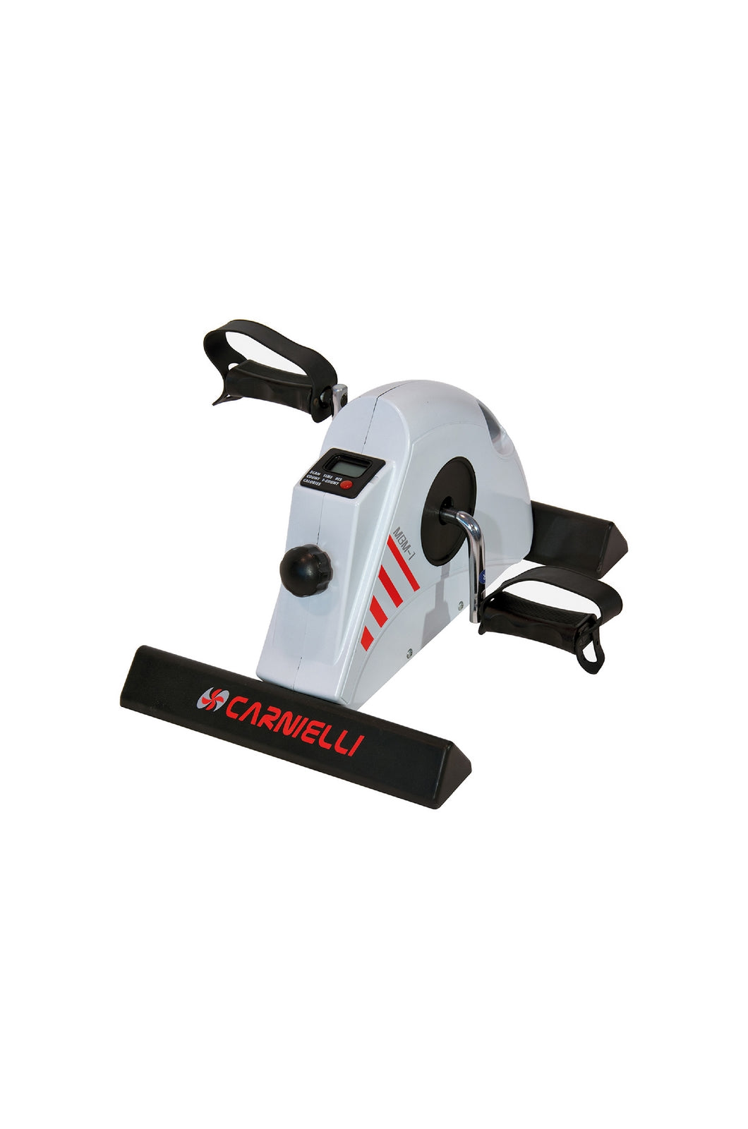 ACCESSORI PALESTRA Bianco Carnielli