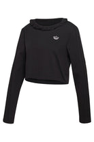 FELPE Nero Adidas Originals