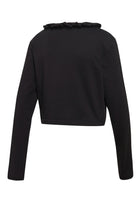 FELPE Nero Adidas Originals