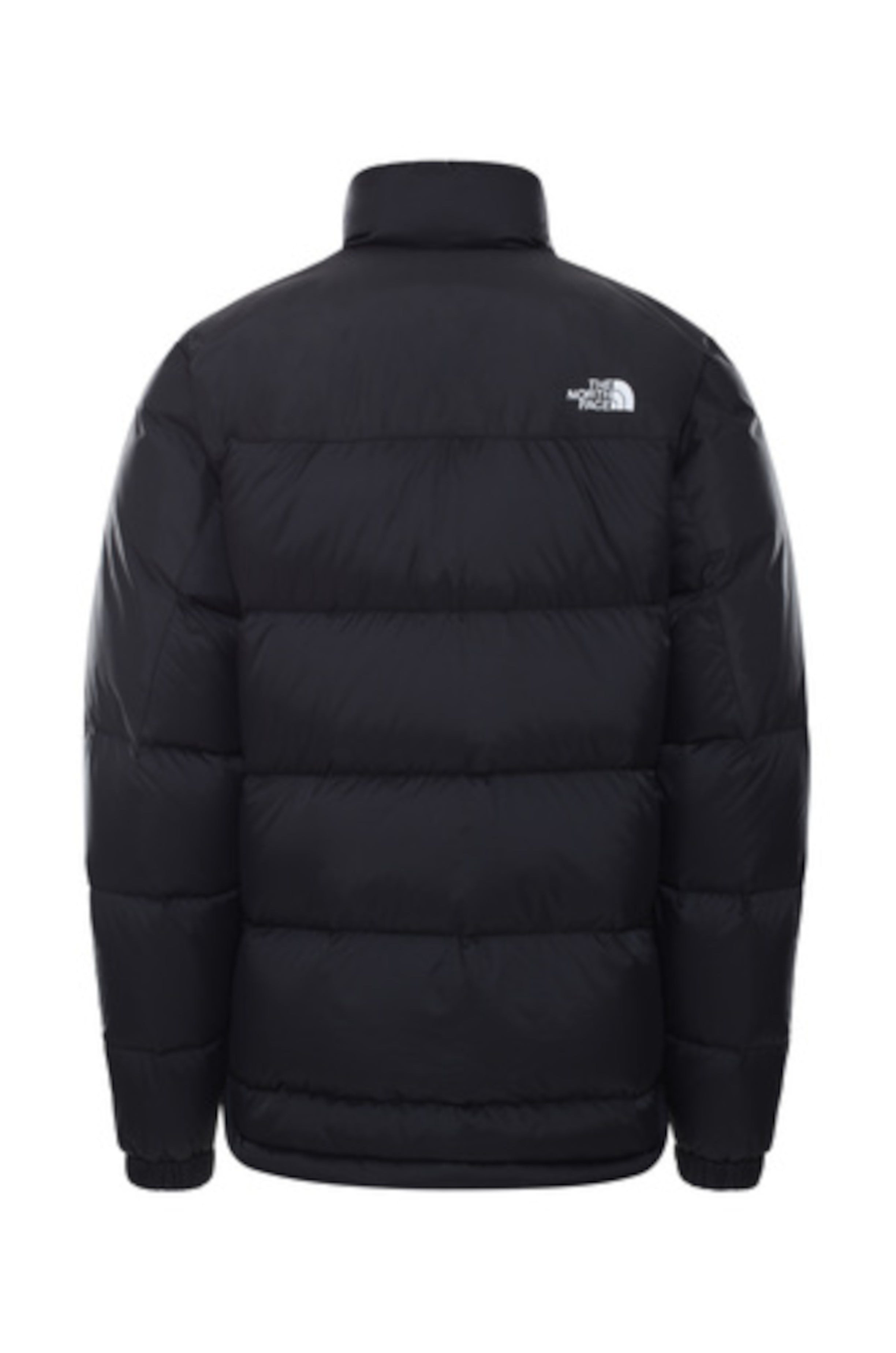 GIUBBINI E GIACCHE Nero The North Face