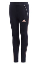 PANTALONI Blu/rosa Adidas