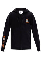 FELPE Nero/arancio Adidas Originals