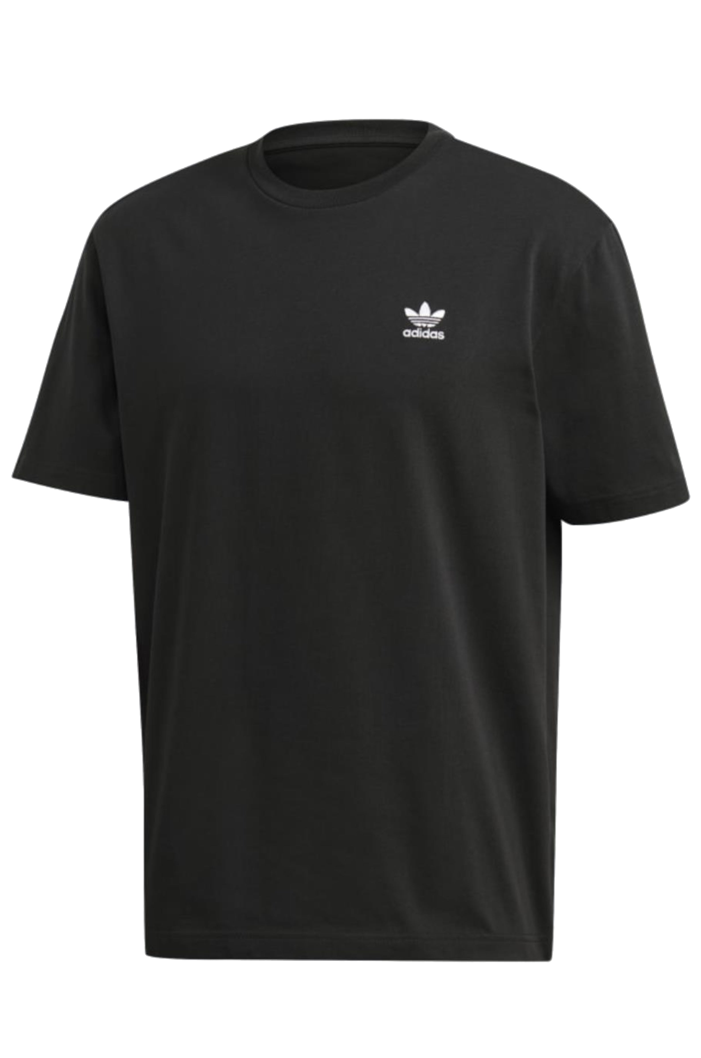 T-SHIRT E CANOTTE Nero/bianco Adidas Originals