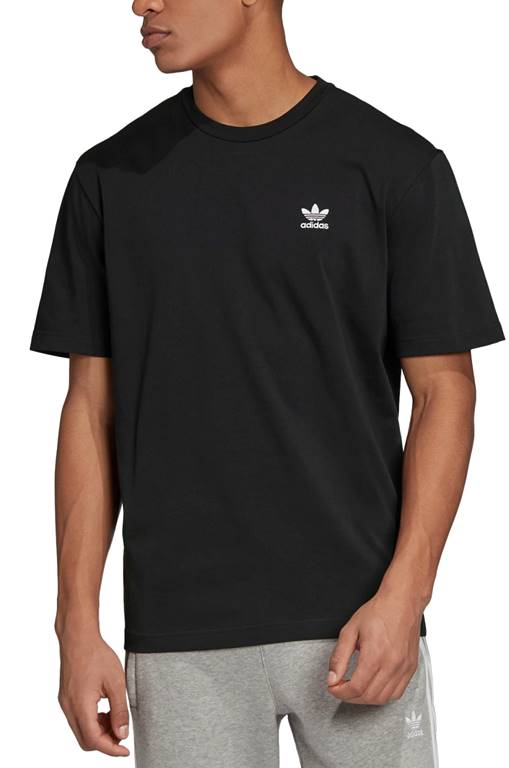 T-SHIRT E CANOTTE Nero/bianco Adidas Originals