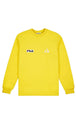 FELPE Giallo Fila