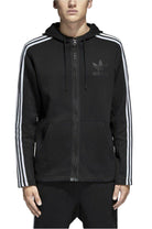 FELPE Nero/bianco Adidas Originals
