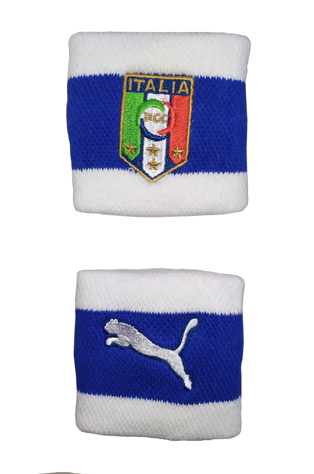 ACCESSORI PALESTRA Bianco/blu Puma