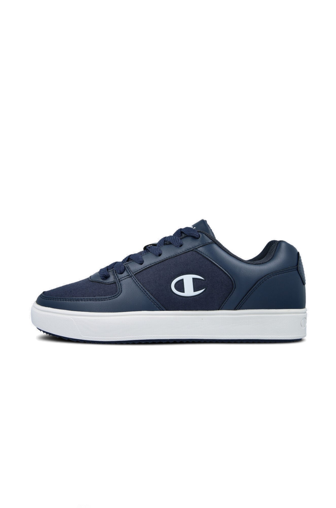 SCARPE Blu Champion