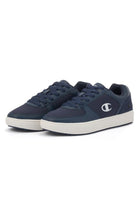 SCARPE Blu Champion