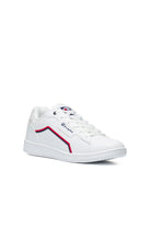 SCARPE Bianco Champion