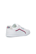 SCARPE Bianco Champion