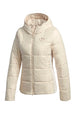 GIUBBINI E GIACCHE Panna Adidas Originals