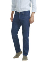 PANTALONI Denim Scuro Wrangler