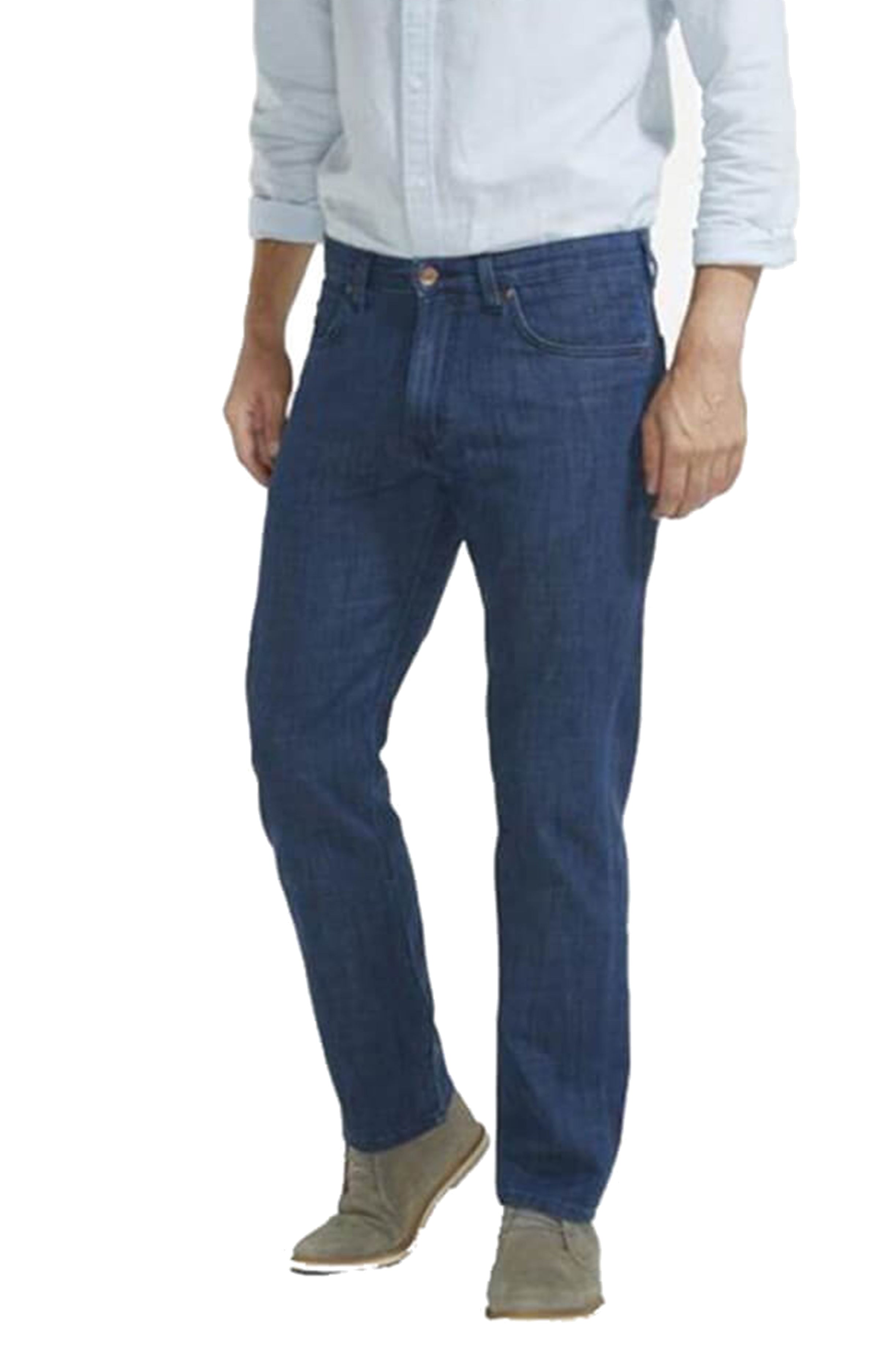 PANTALONI Denim Scuro Wrangler
