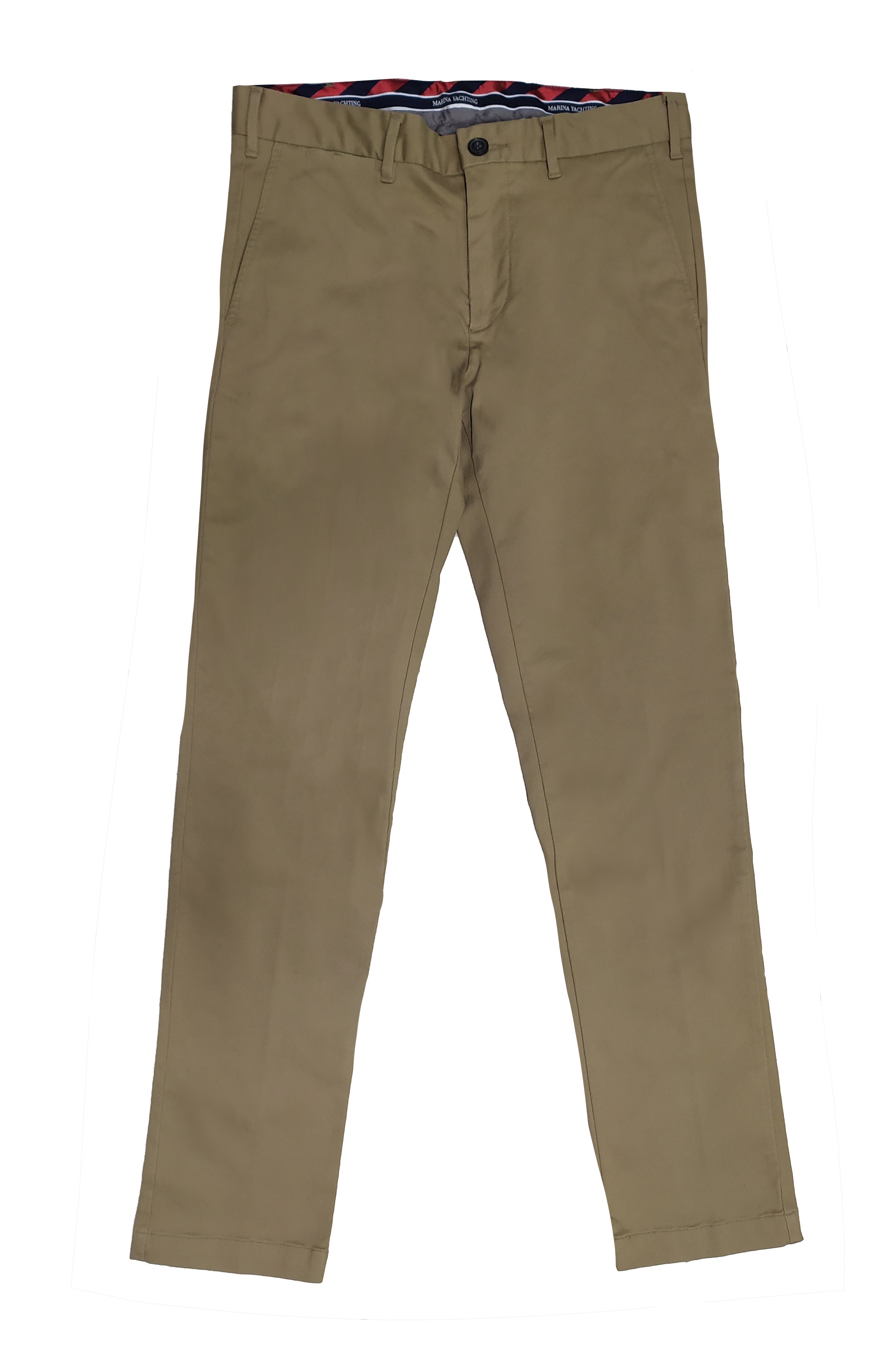 PANTALONI Marrone Marina Yachting