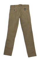 PANTALONI Marrone Marina Yachting