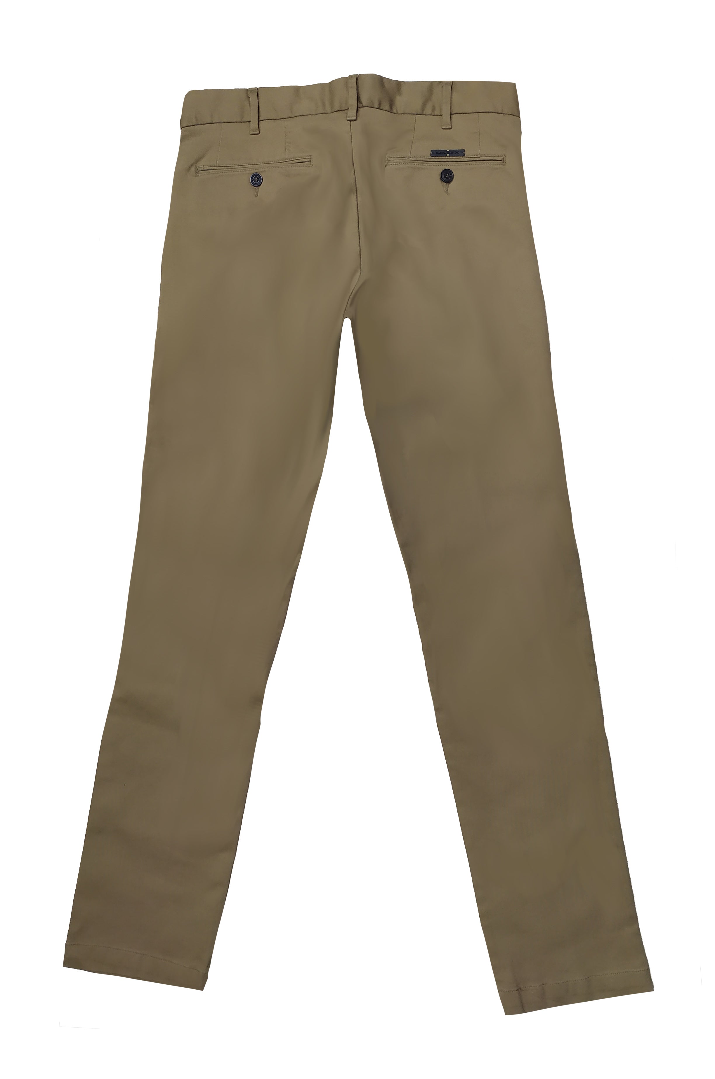 PANTALONI Marrone Marina Yachting