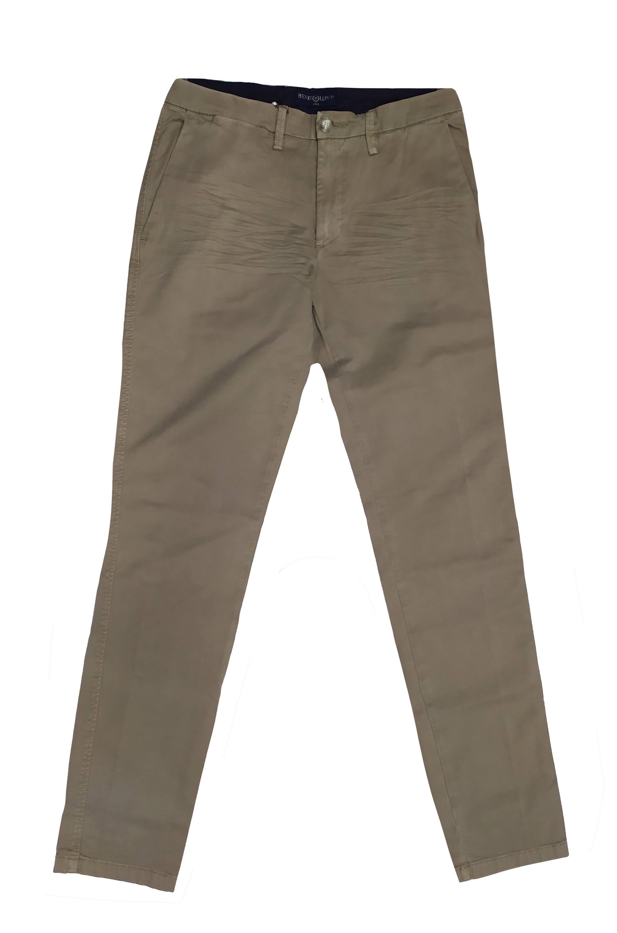 PANTALONI Marrone Henri Lloyd