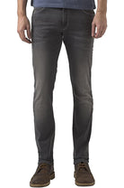 PANTALONI Grigio Wrangler