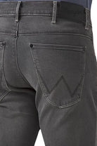 PANTALONI Grigio Wrangler