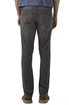 PANTALONI Grigio Wrangler