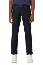 PANTALONI Denim Scuro Wrangler