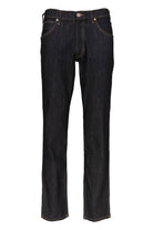 PANTALONI Denim Scuro Wrangler