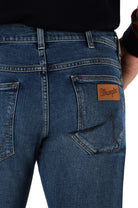 PANTALONI Denim Wrangler