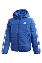 GIUBBINI E GIACCHE Azzurro Adidas Originals