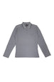 MAGLIONI E POLO Grigio Ea7