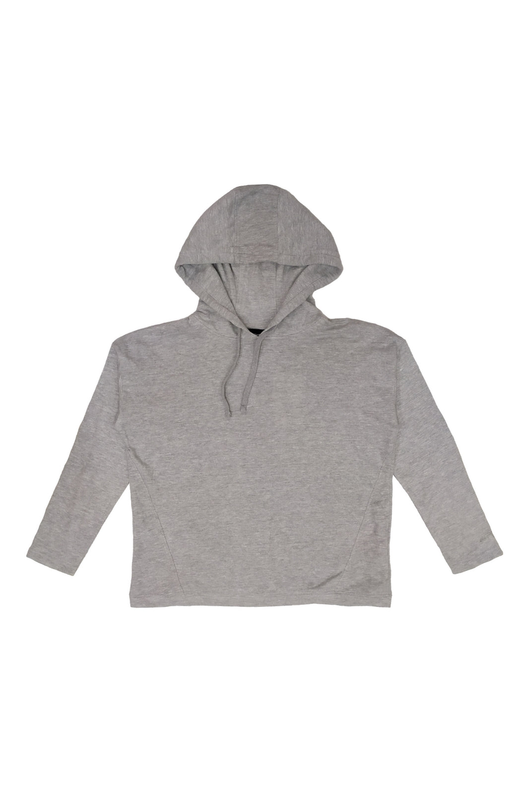 FELPE Grigio Dimensione Danza