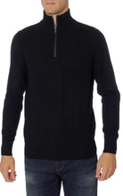 MAGLIONI E POLO Nero North Sails 
