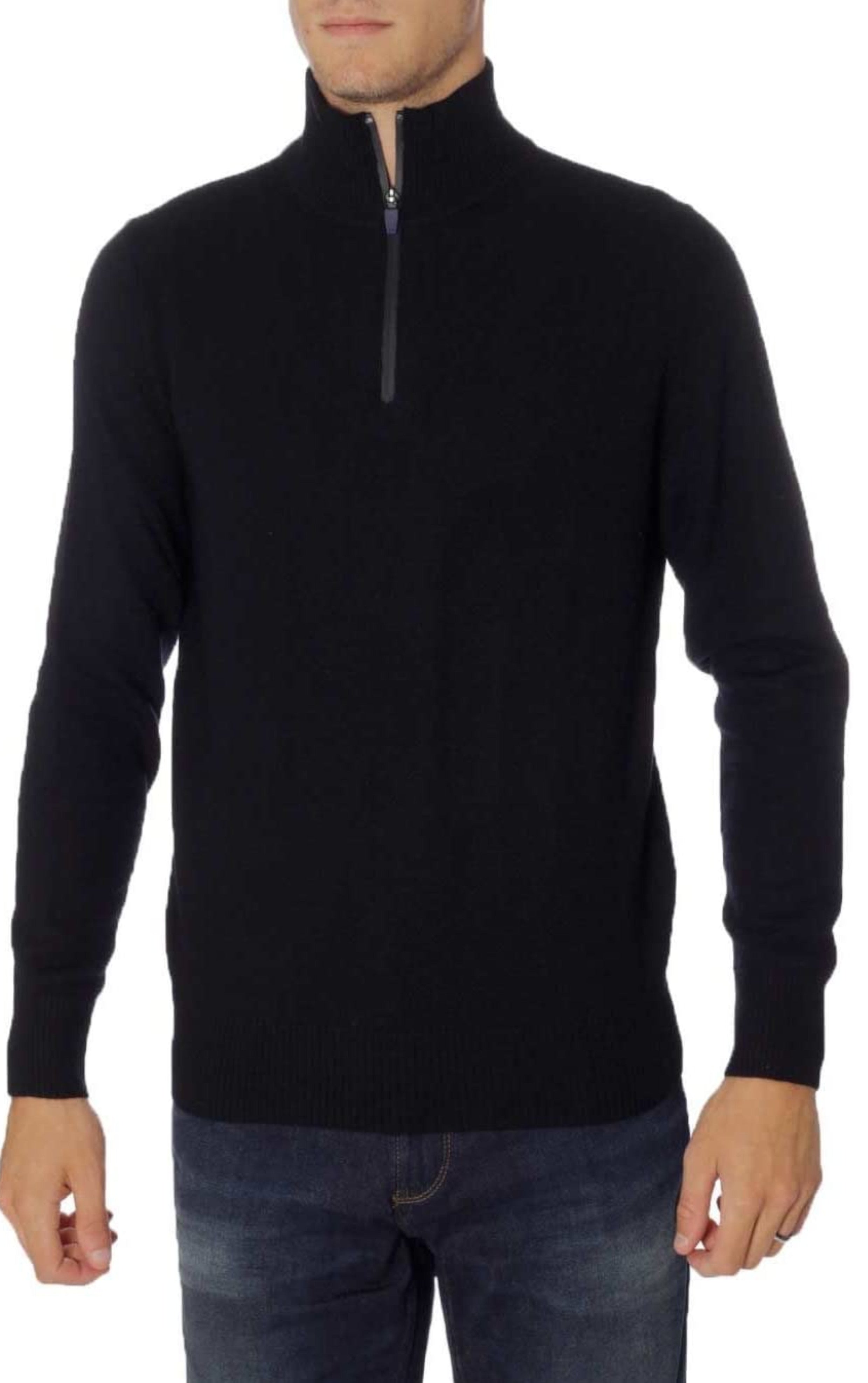 MAGLIONI E POLO Nero North Sails 