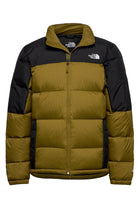 GIUBBINI E GIACCHE Verde The North Face