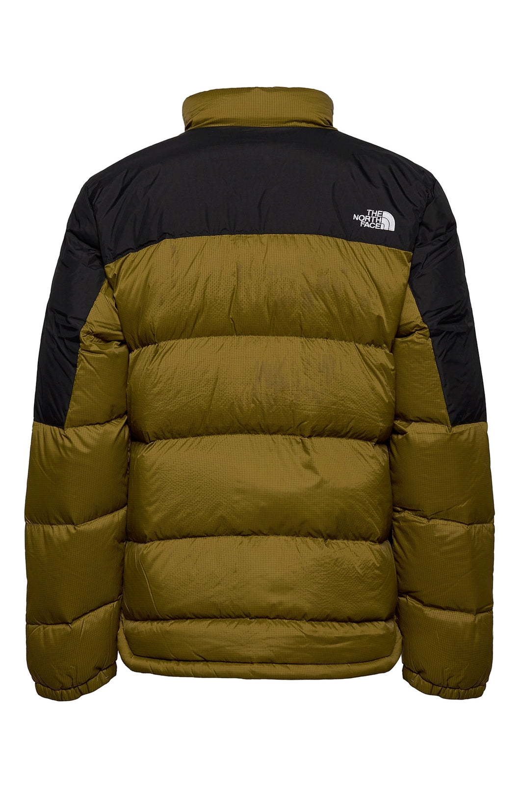 GIUBBINI E GIACCHE Verde The North Face