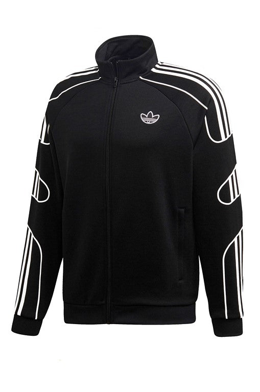FELPE Nero Adidas