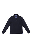 MAGLIONI E POLO Navy Conte Of Florence