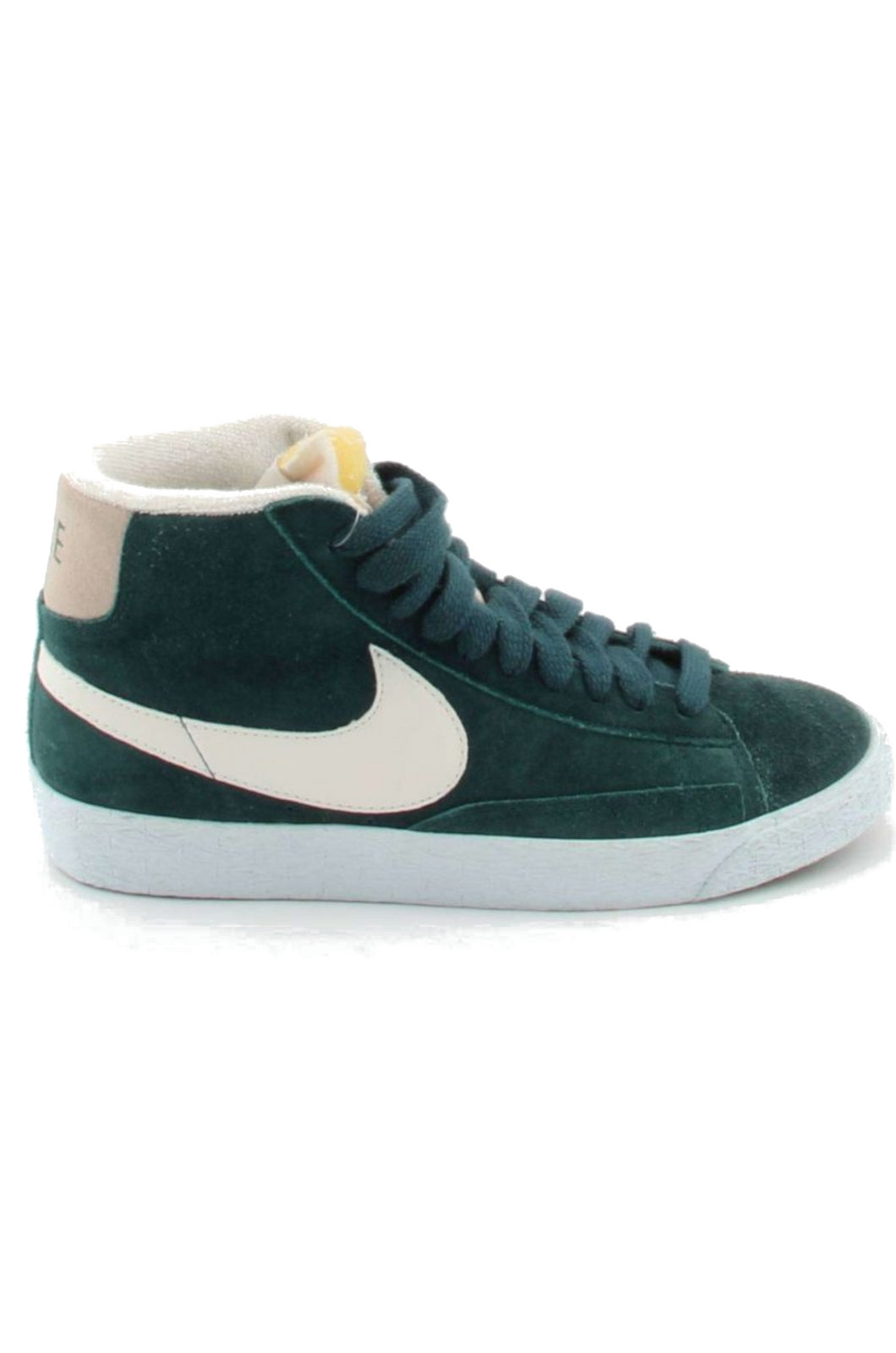 SCARPE Verde Militare Nike