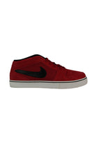 SCARPE Rosso/nero Nike