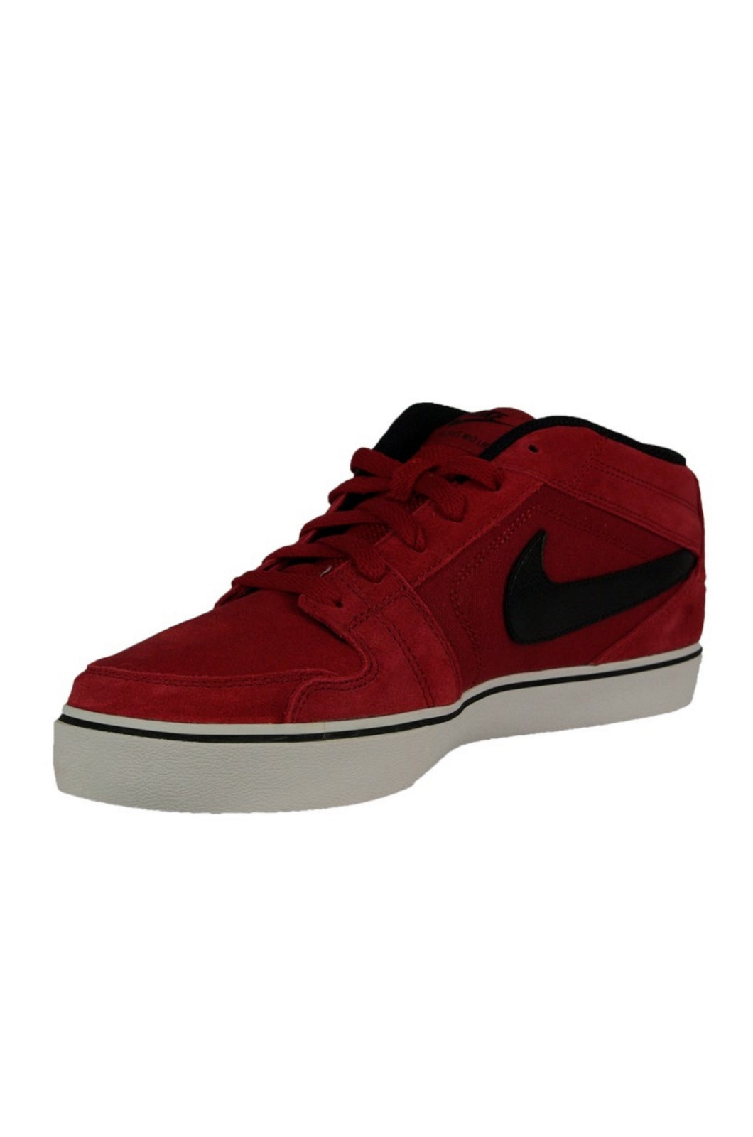 SCARPE Rosso/nero Nike