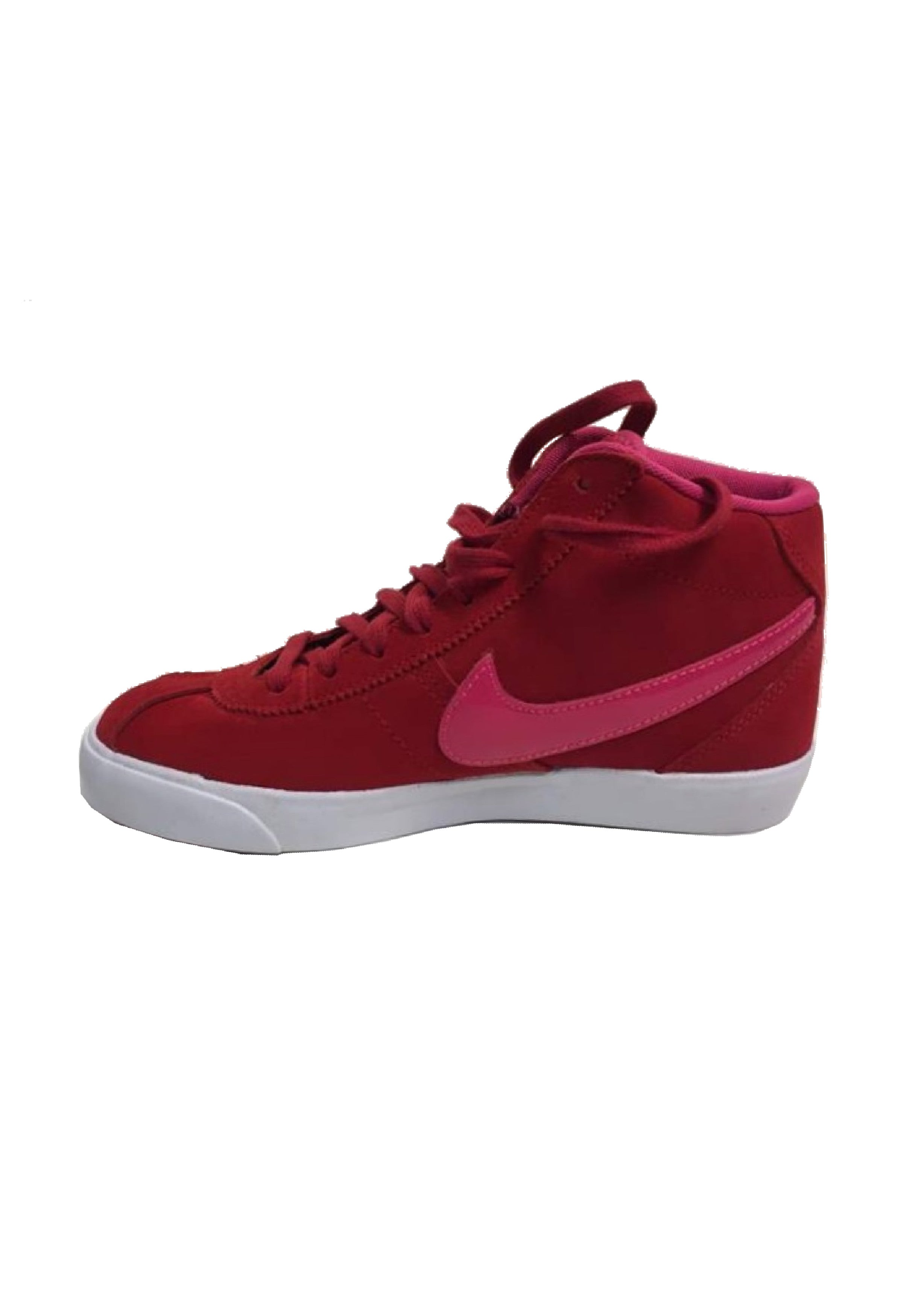 SCARPE Rosso/fucsia Nike