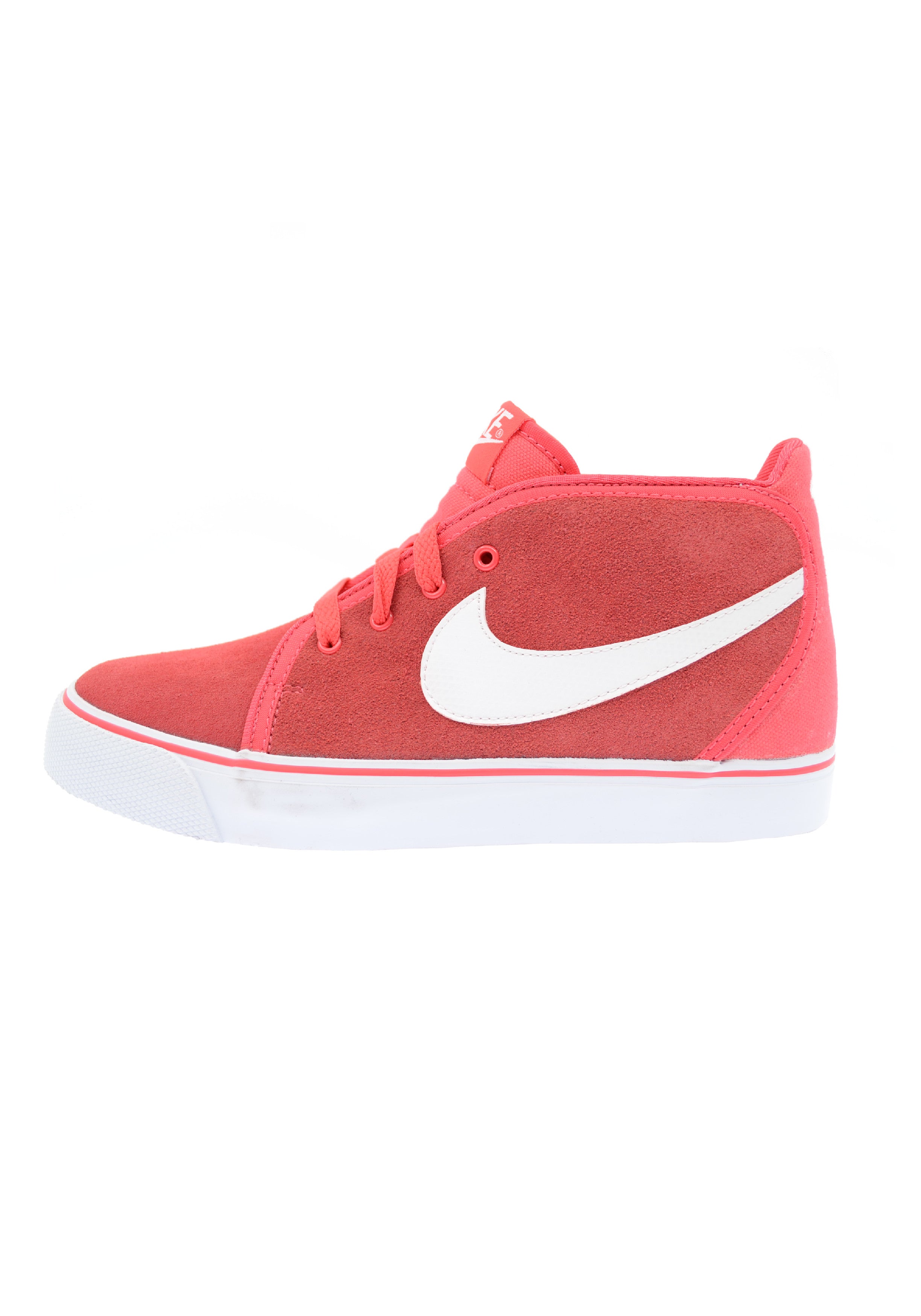 SCARPE Rosso/bianco Nike