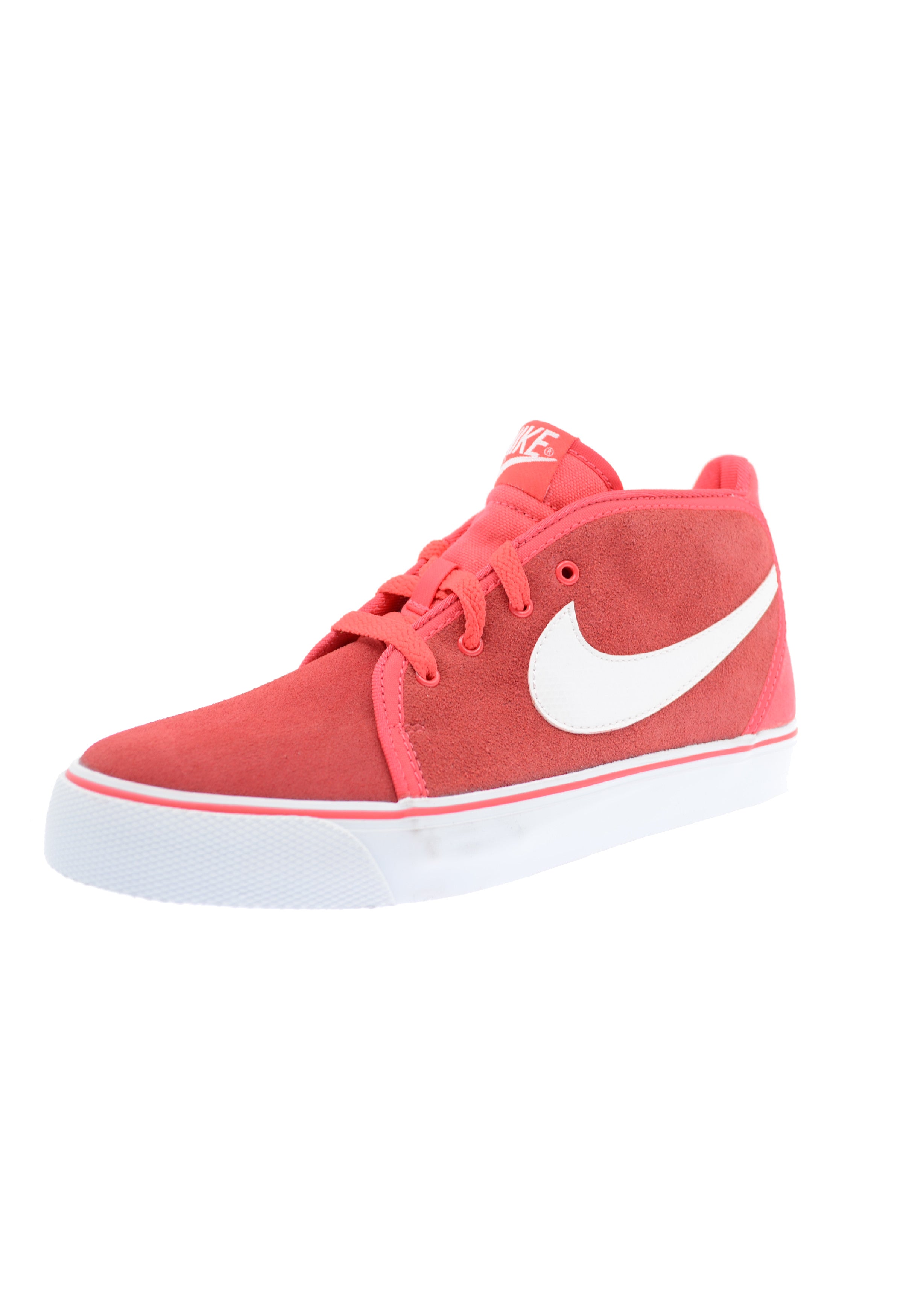 SCARPE Rosso/bianco Nike