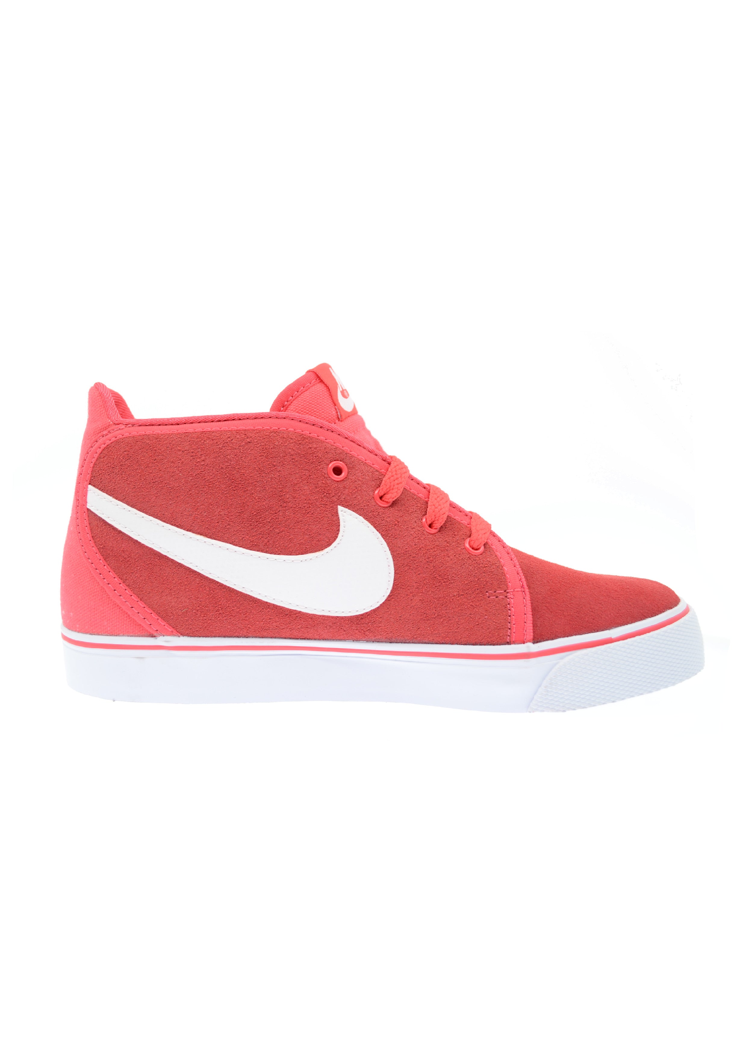 SCARPE Rosso/bianco Nike