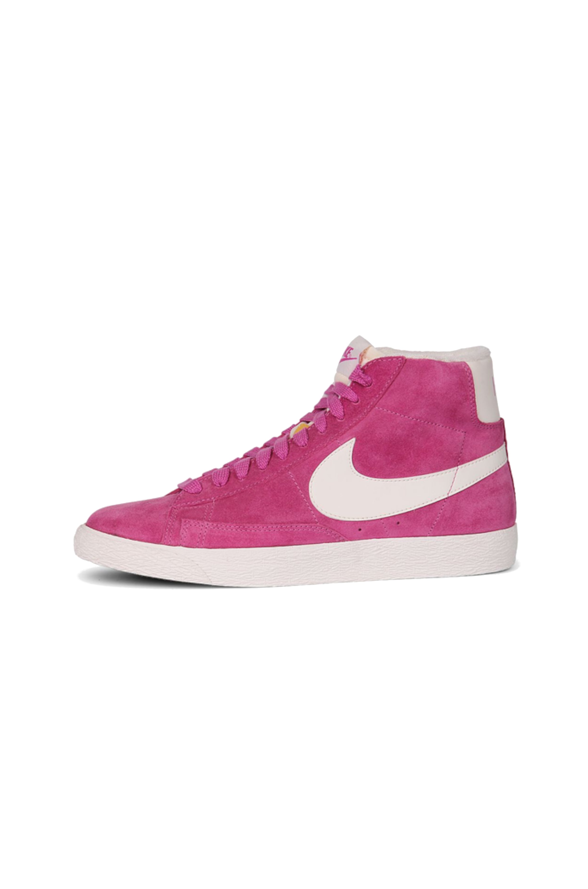 SCARPE Fucsia/bianco Nike